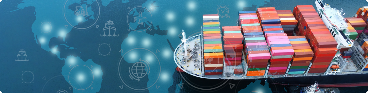 Export Framework's Banner