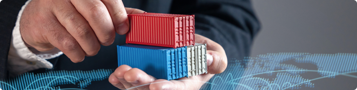 Export Framework's Banner