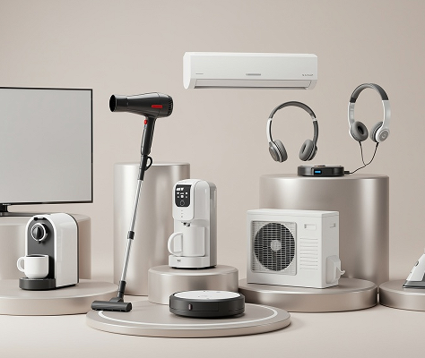 Electronics & Electrical Appliances