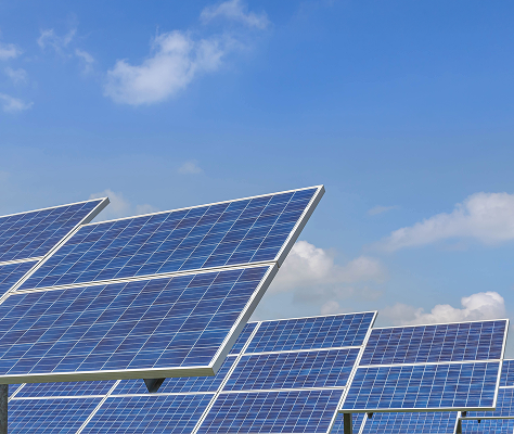 Electrical Energy Materials & Solar Energy Solutions