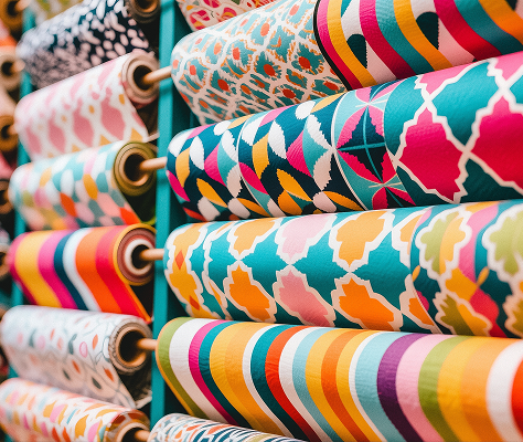 Textiles & Apparel